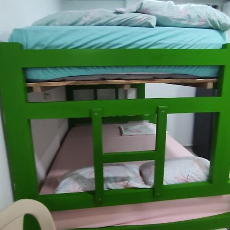 La Roca Covenas Apartamentos Ngoại thất bức ảnh