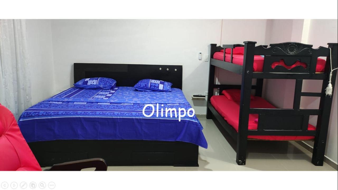 La Roca Covenas Apartamentos Ngoại thất bức ảnh