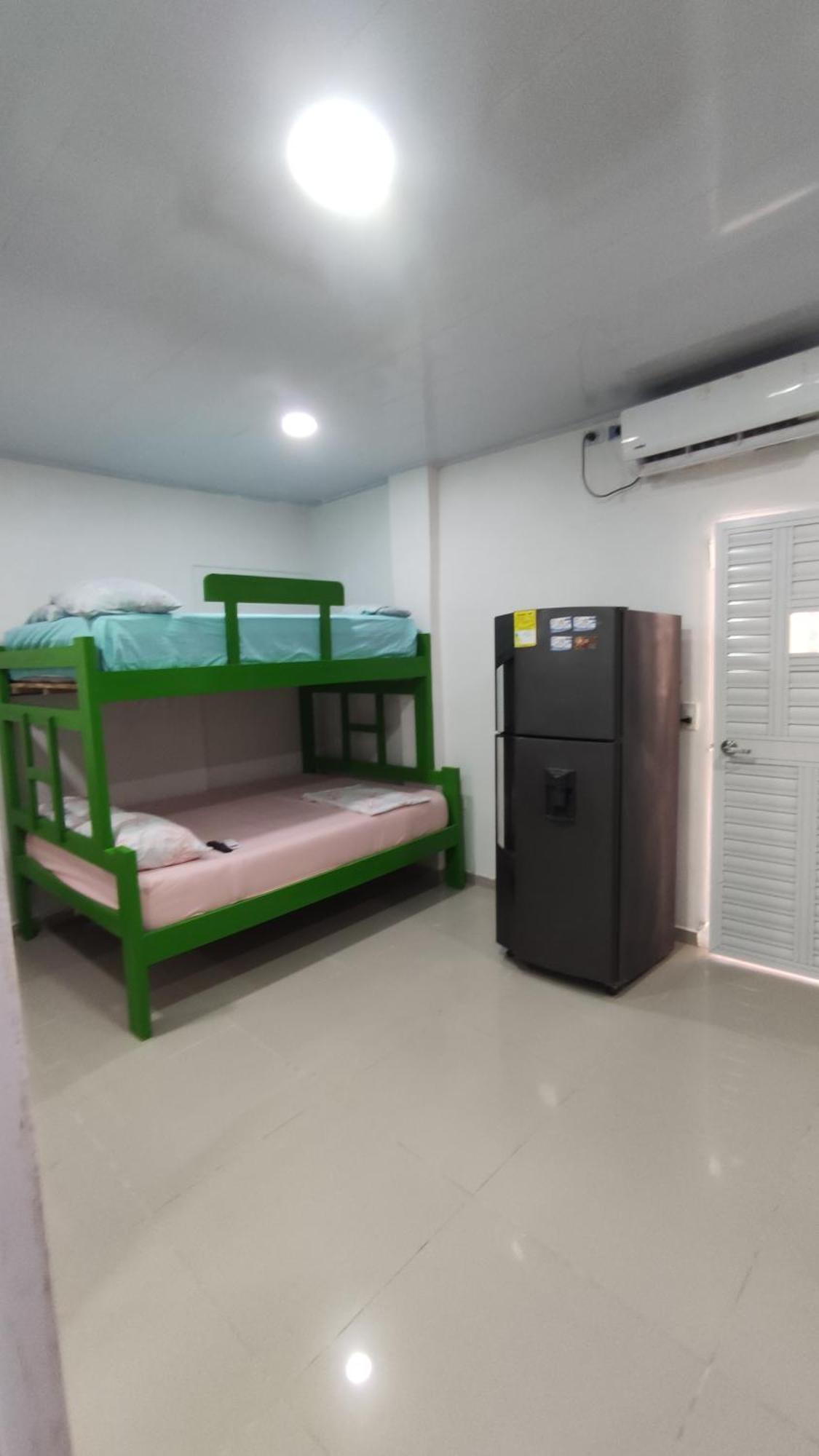 La Roca Covenas Apartamentos Ngoại thất bức ảnh